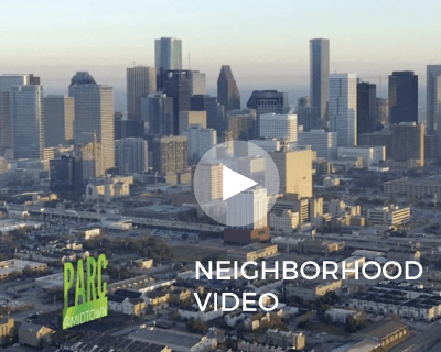 Townhomes for sale in Houston - Neighborhood video