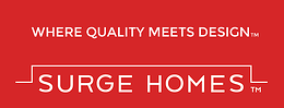Surge Homes: Where Quality Meets Design