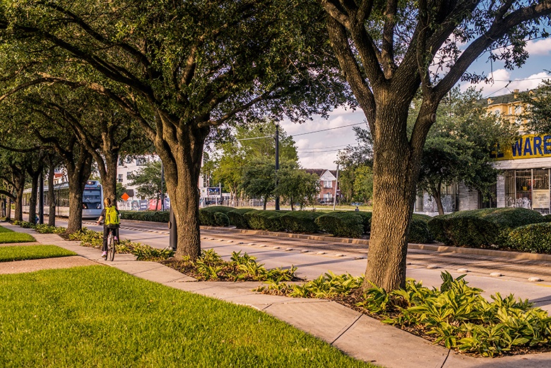 METRORail Midtown