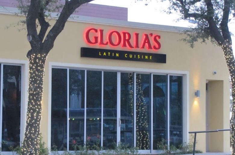 Glorias Latin Cuisine