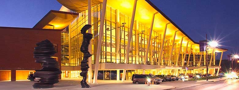 Hobby Center for the Performing Arts