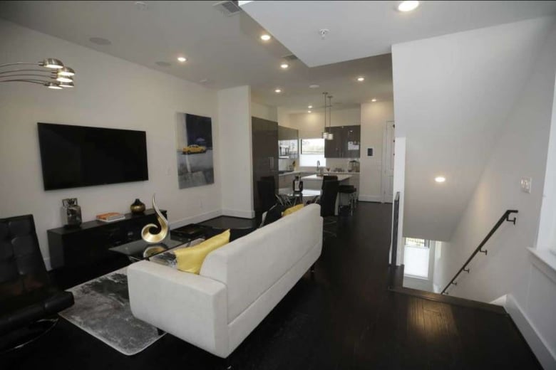 Parc at Midtown Micro Condo