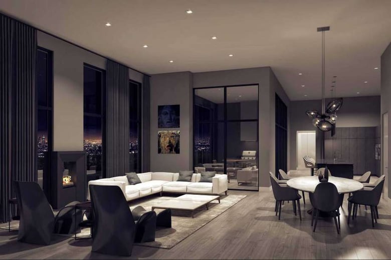 Chron.com condo story