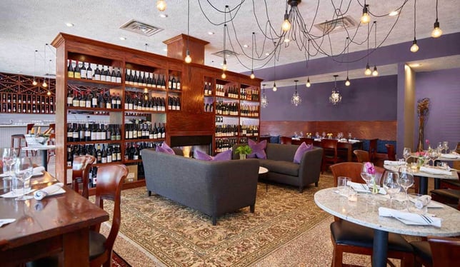 Bar None The Best Watering Holes Within a 10minute Walk of Upper Richton