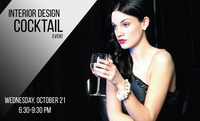 Cocktail Event