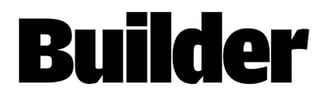 Builder magazine logo