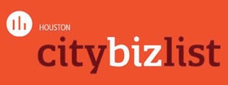 Houston CityBizList logo