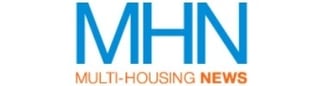 Multi-Housing News logo