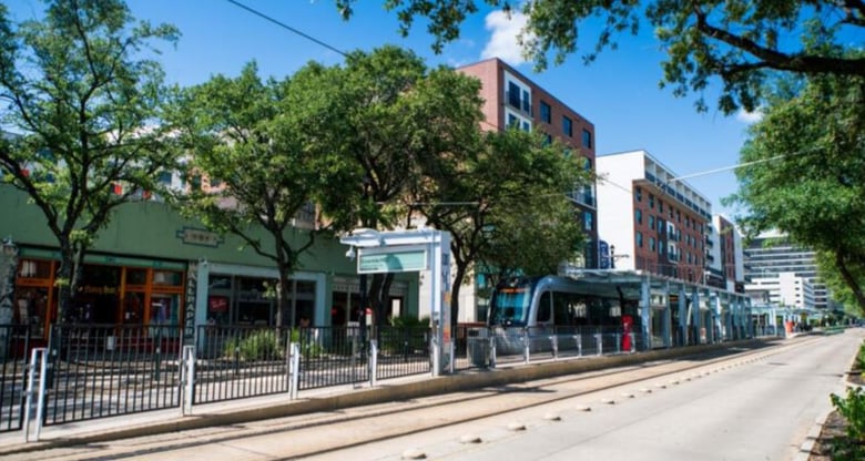 METRO Connections - April 2018