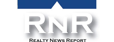 Realty News Report logo