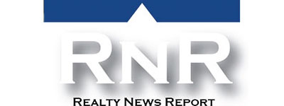 Realty News Report logo Realty News Report logo