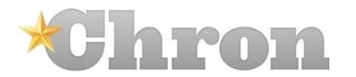 Chron.com logo