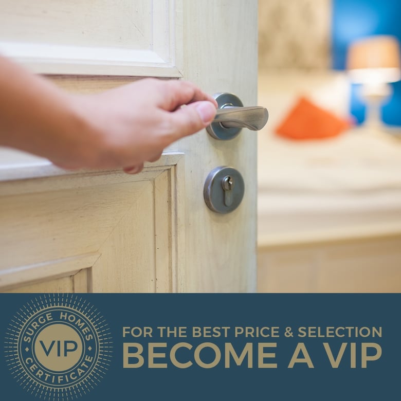 Become a VIP