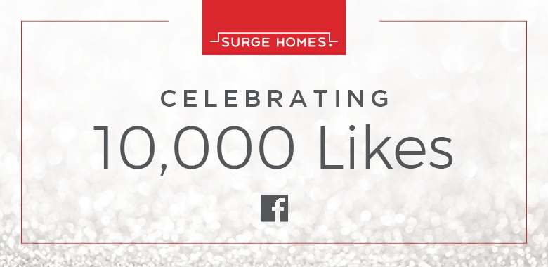 Celebrating 10K Likes