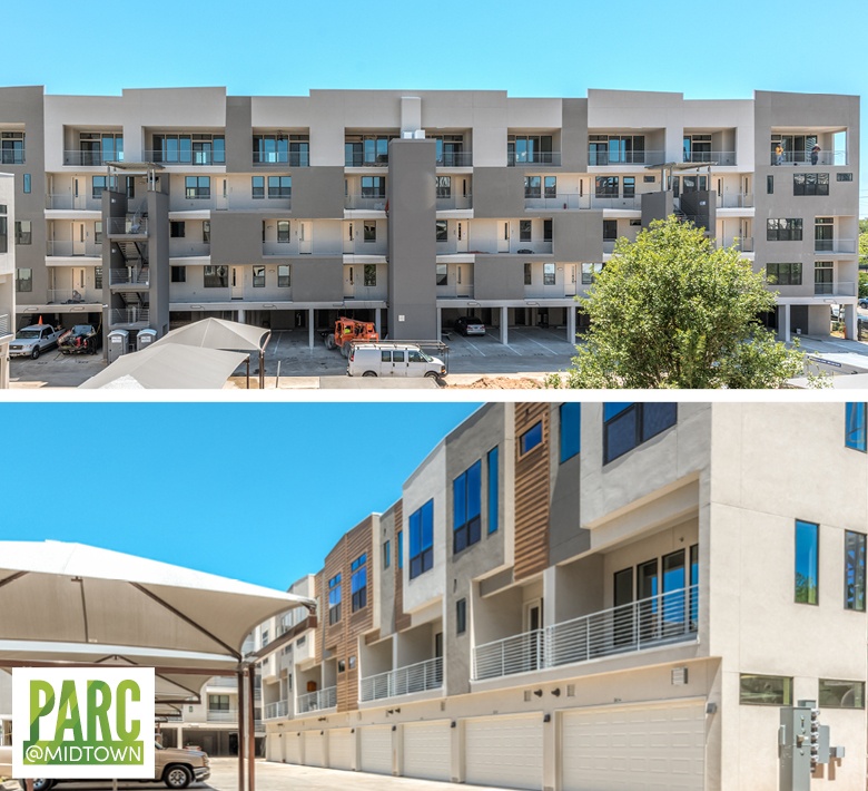 Construction Update: May 2018