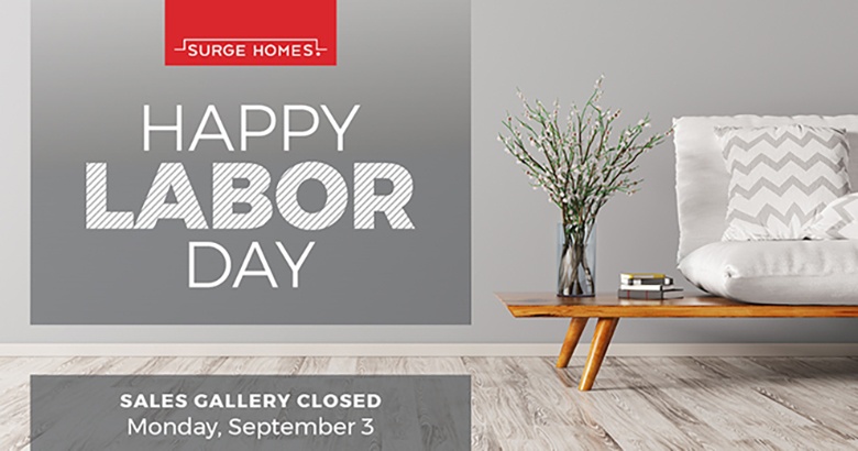 Labor Day 2018