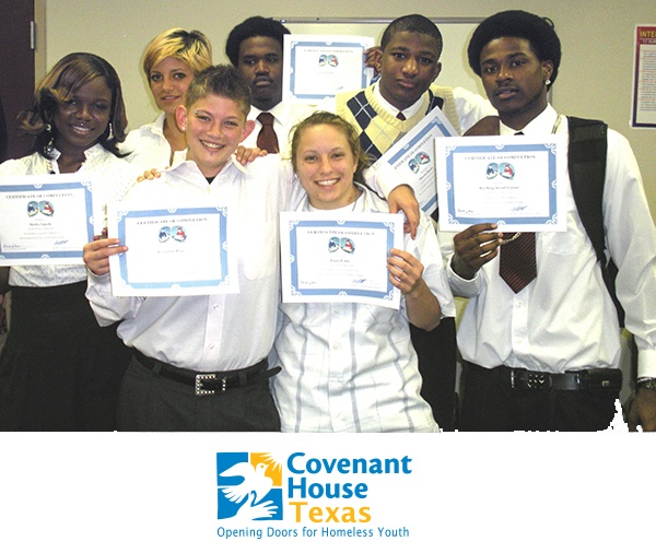 Covenant House Texas