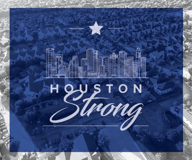 Houston Strong