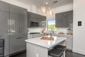 European Kitchen