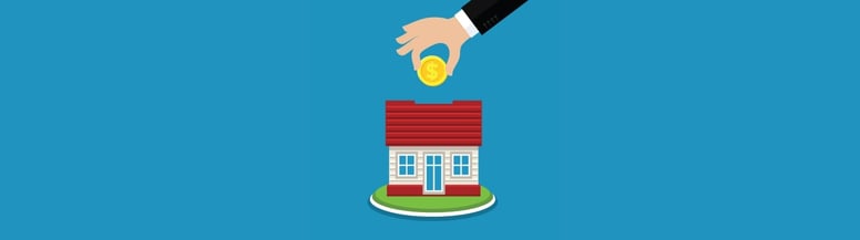 Save for a down payment Save for a down payment