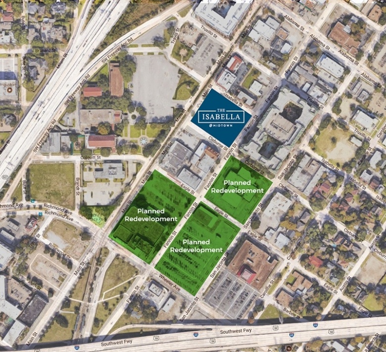 Closure of Midtown Sears Opens Door for Redevelopment Options, Investments Near The Isabella at Midtown