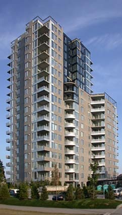 Panorama Condominiums