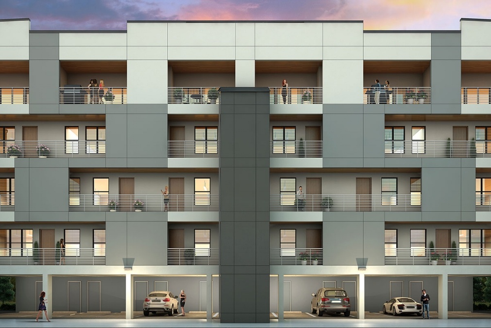 2401 Crawford St Midtown Houston Townhomes Surge Homes