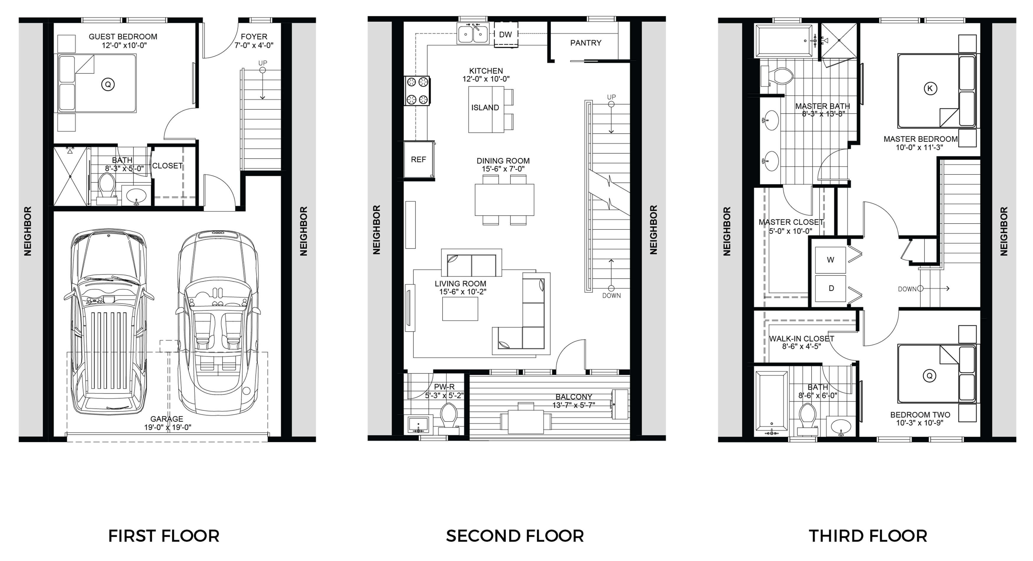10 Floor Plan Of Frasier S Apartment Frasier S Of Apartment Plan